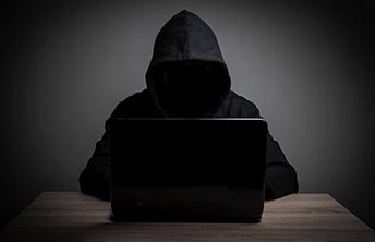 Website security