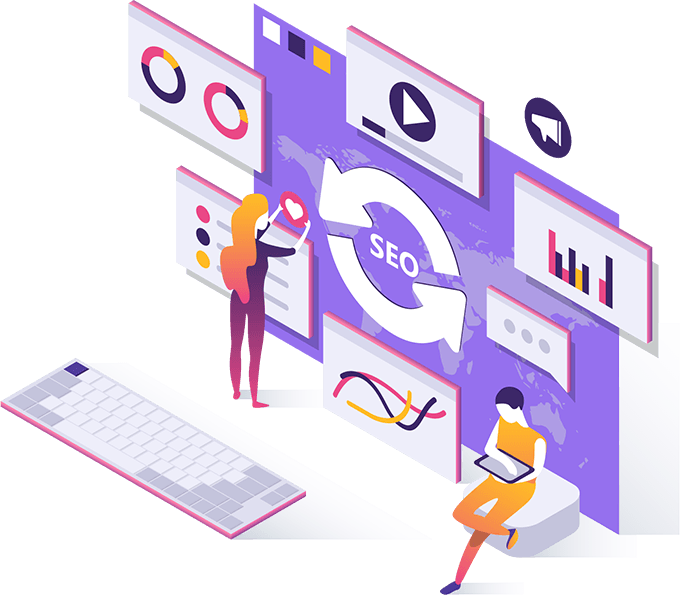 SEO optimizacija spletnih strani